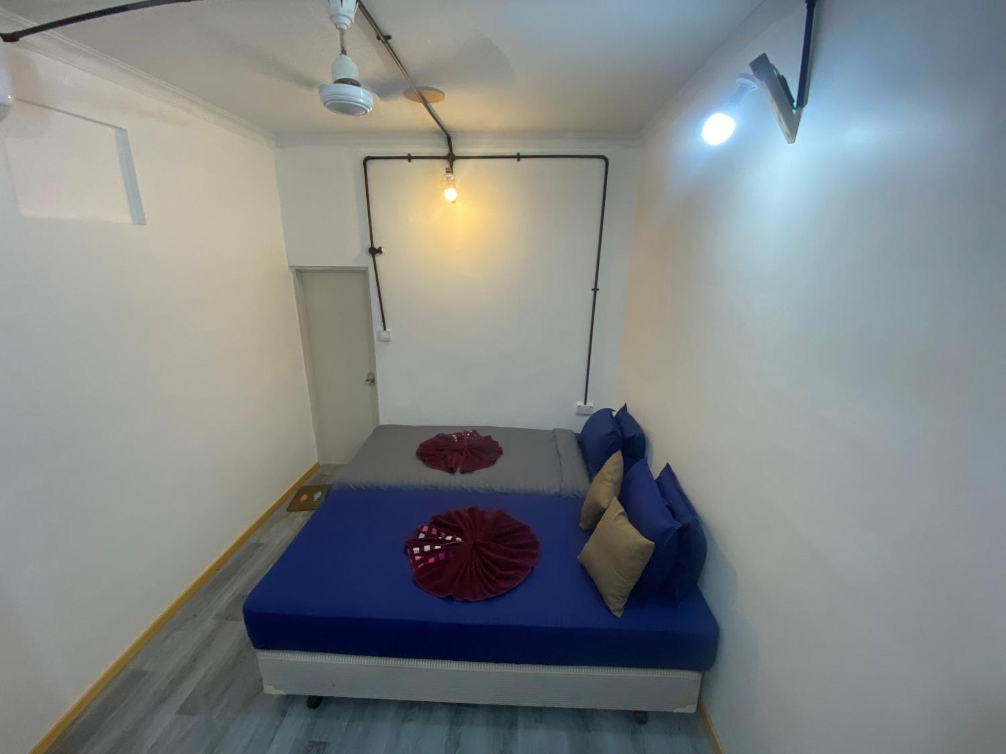 Rashuthere Maldives Rasdhoo Exterior foto