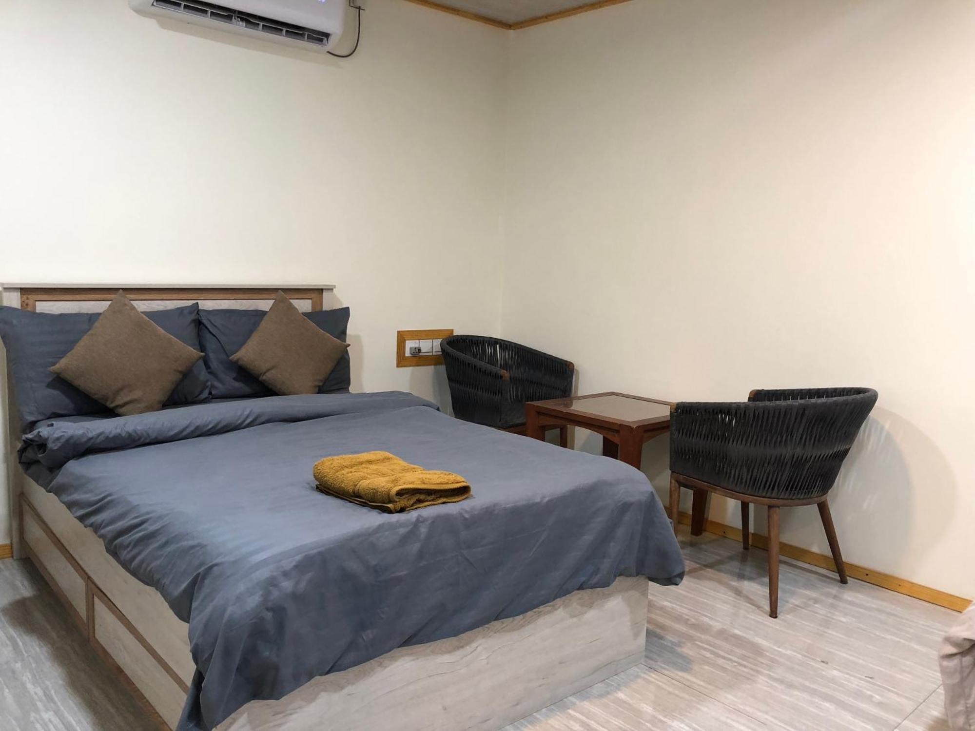 Rashuthere Maldives Rasdhoo Exterior foto